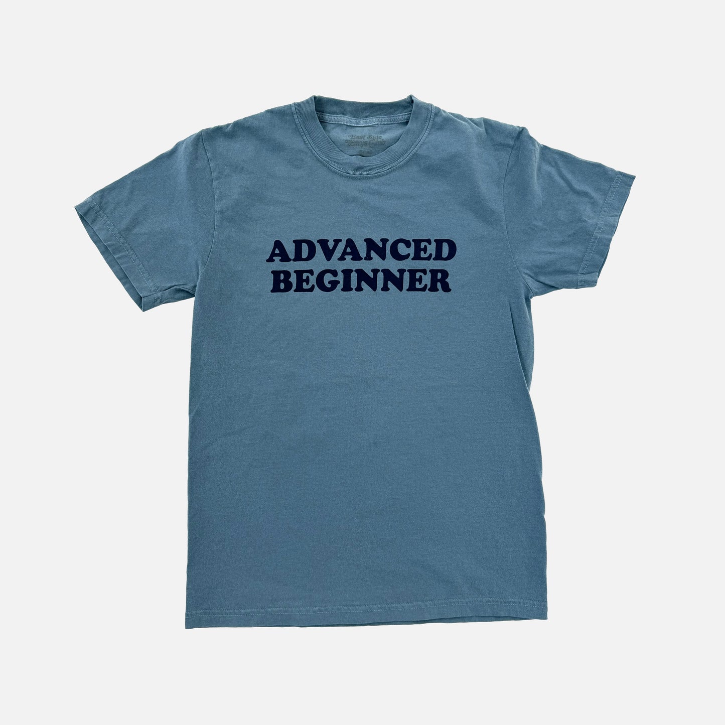 Advanced Beginner Tee