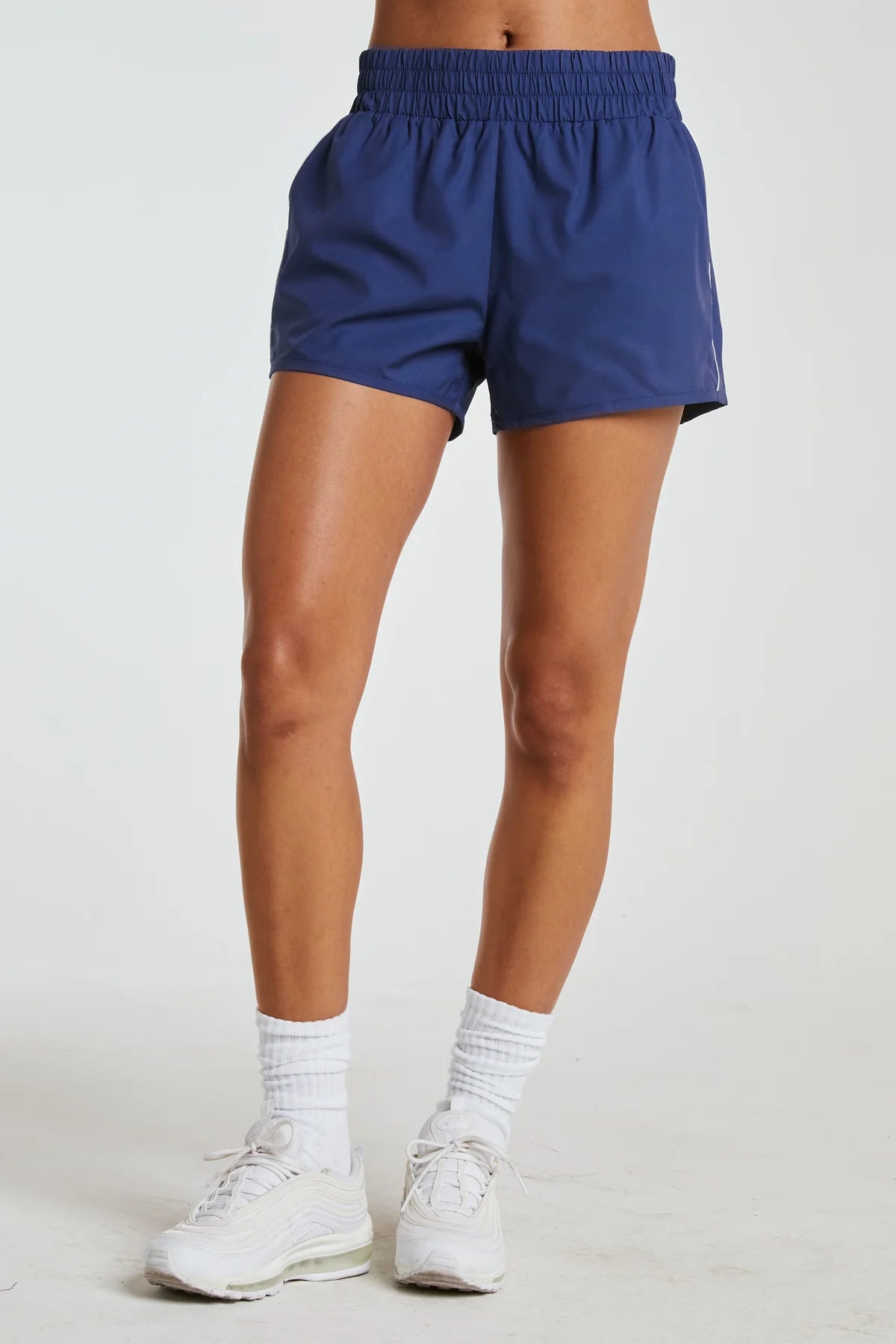 Year of Ours Track Shorts