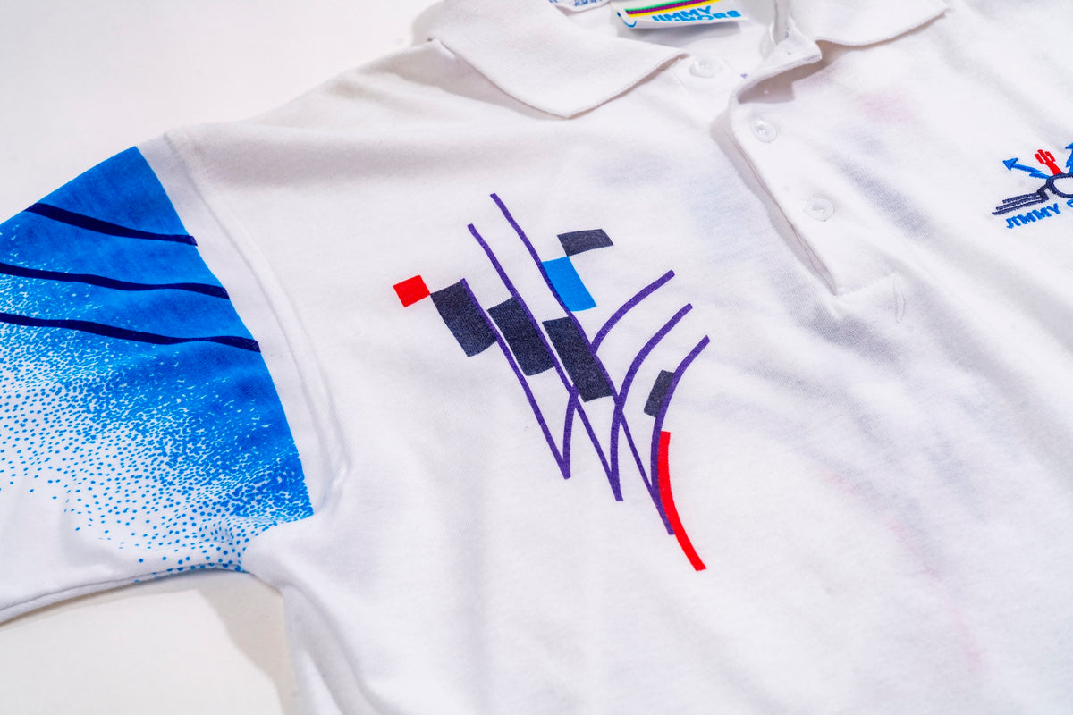 Jimmy Connors Polo