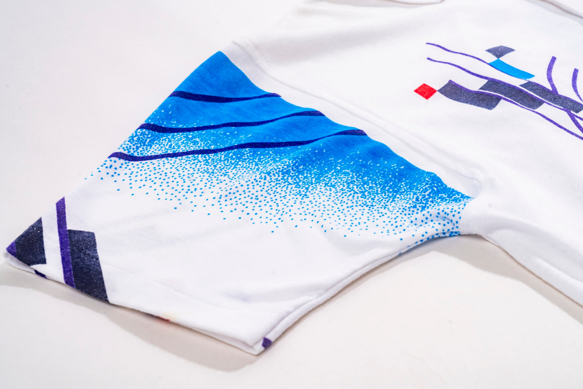 Jimmy Connors Polo