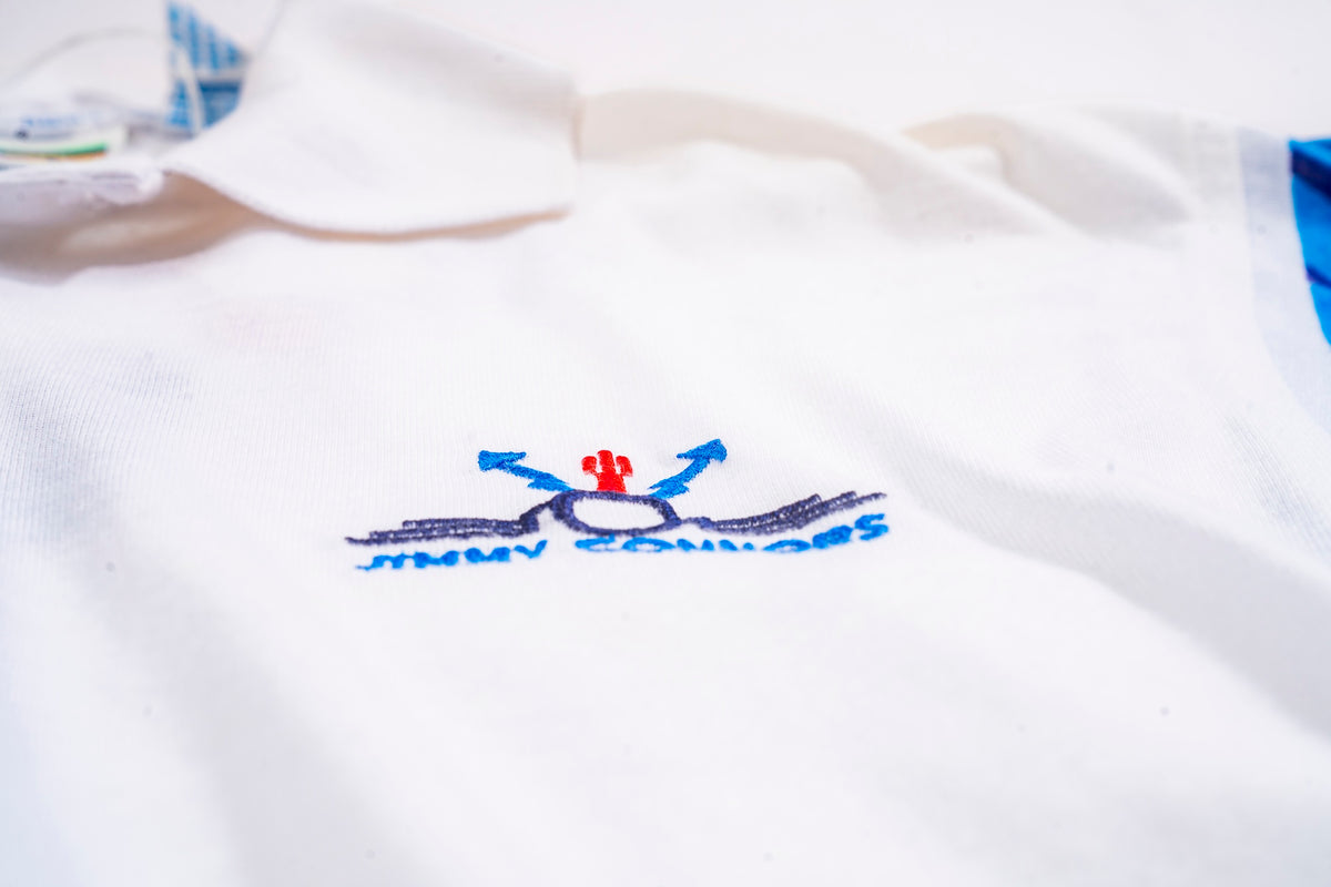 Jimmy Connors Polo