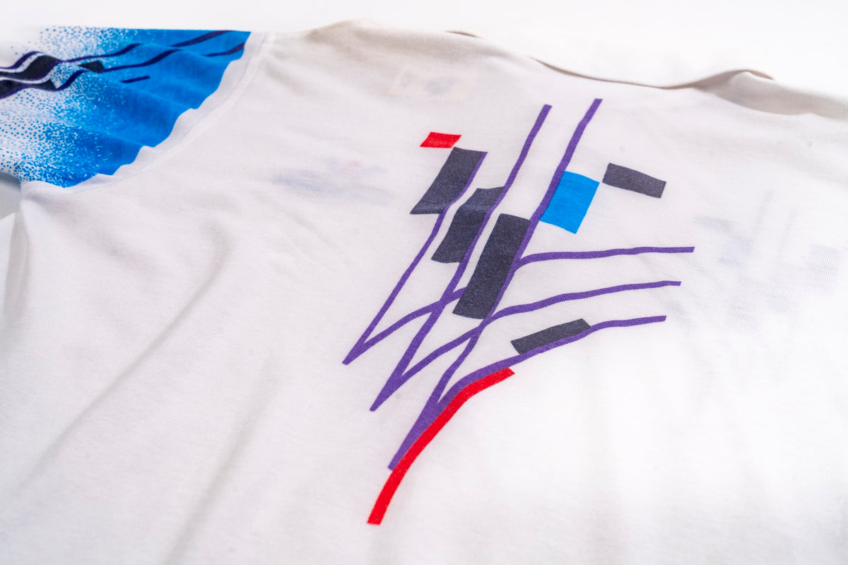 Jimmy Connors Polo