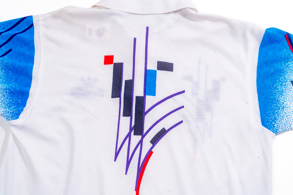 Jimmy Connors Polo