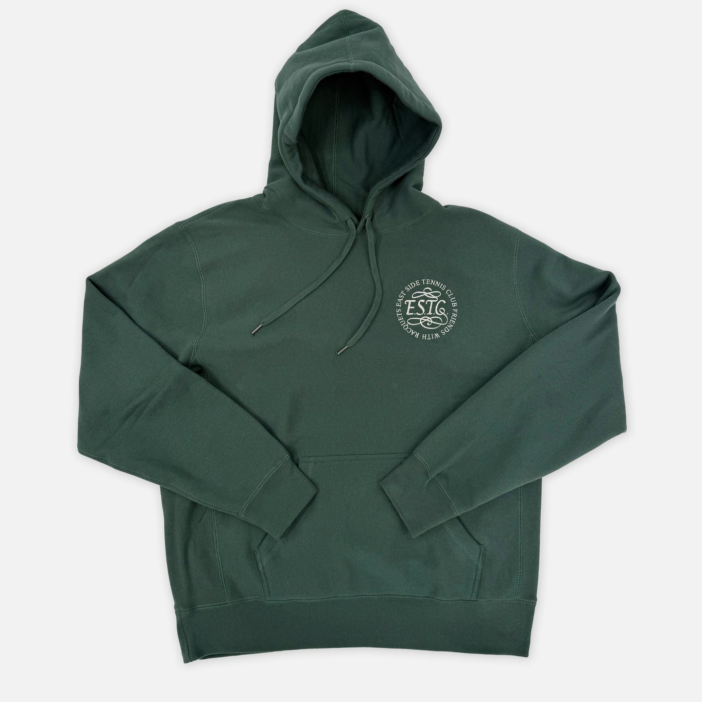 Friends w/ Racquets Hoody