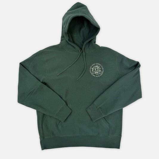 Friends w/ Racquets Hoody