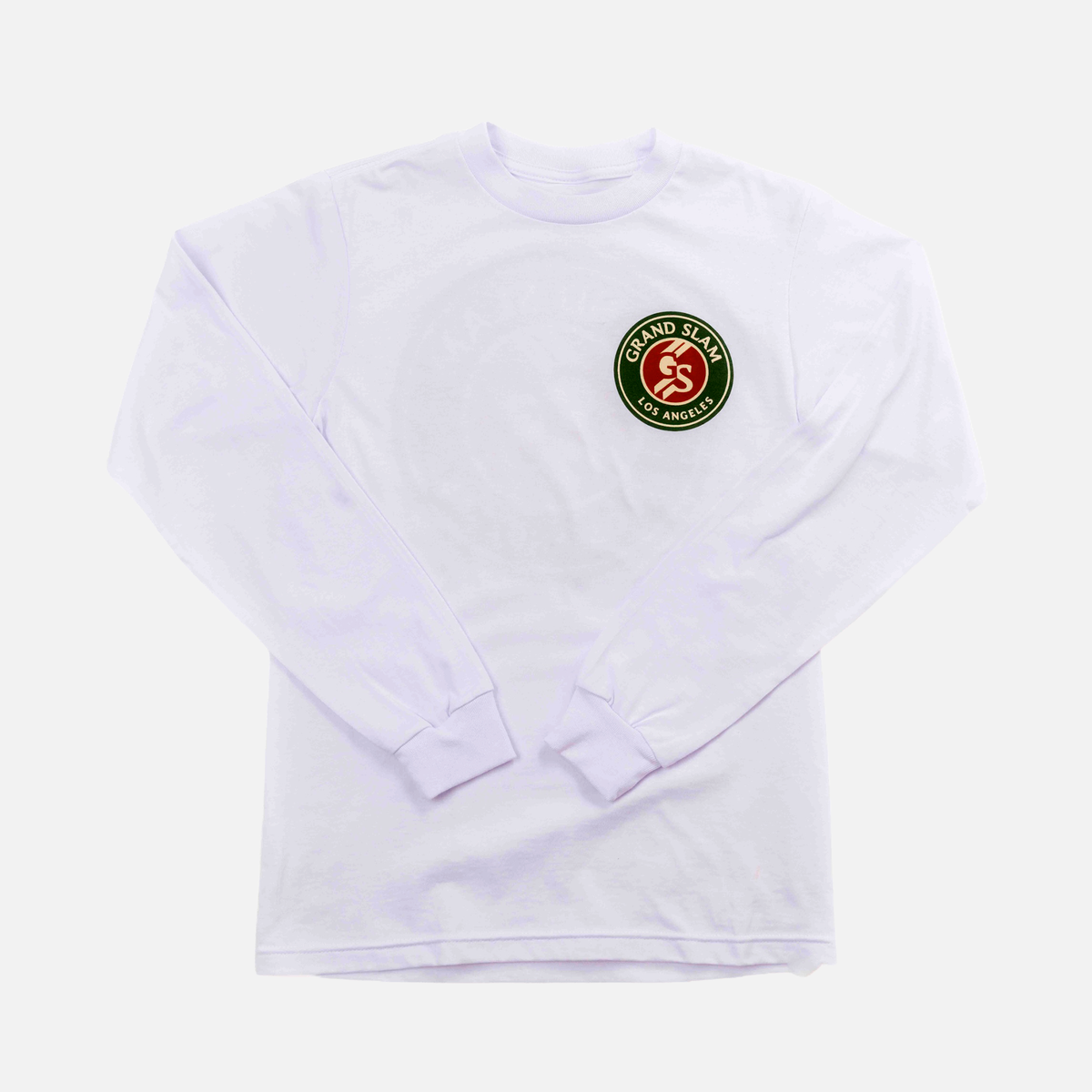 Artist Series: Roland Grand Slam Long Sleeve
