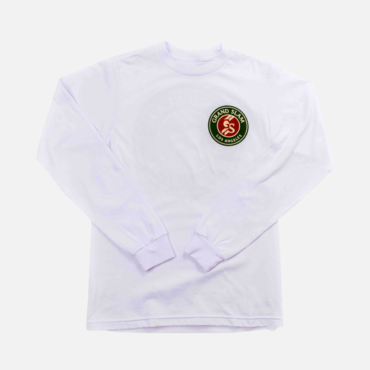 Artist Series: Roland Grand Slam Long Sleeve