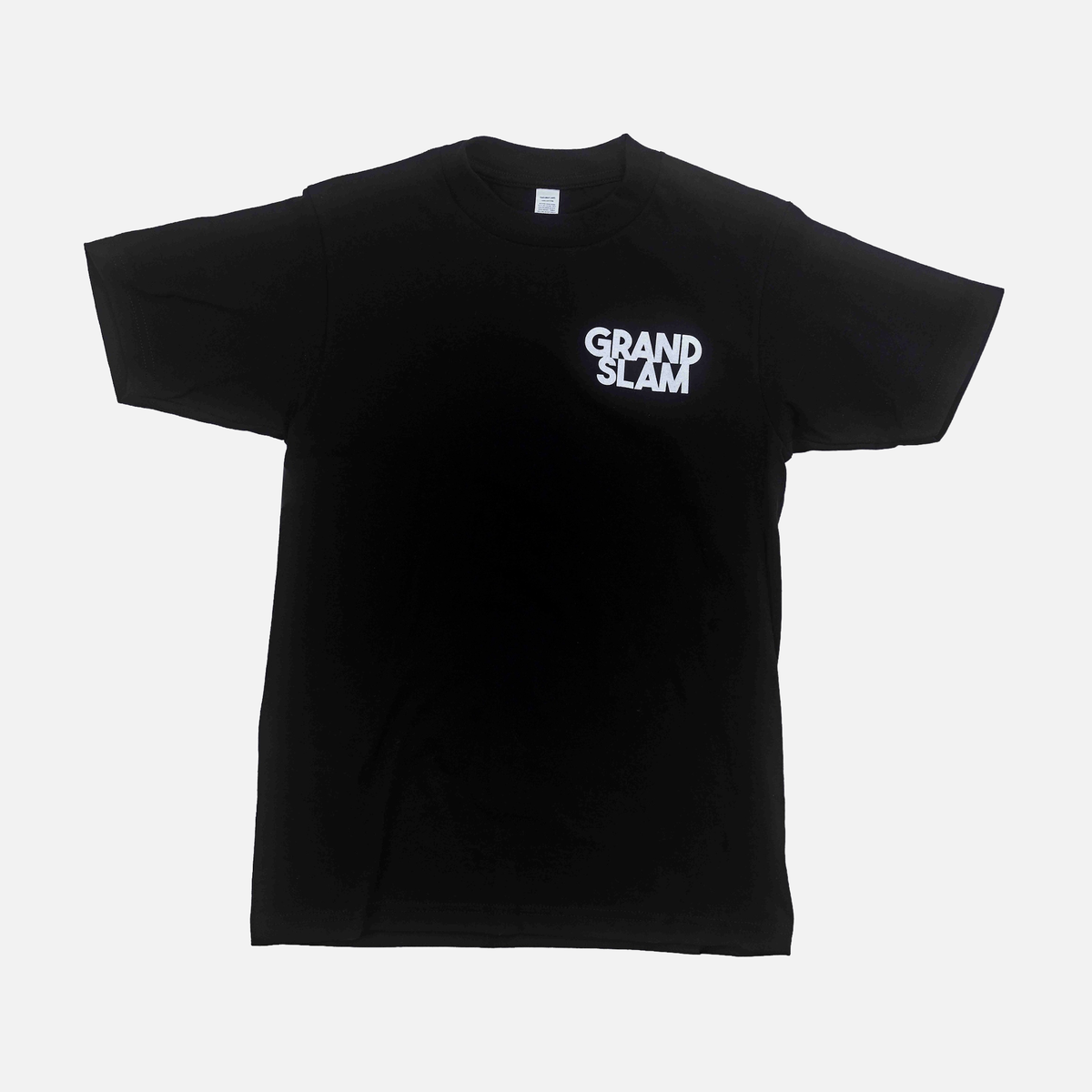 Jumpman Tee-Black