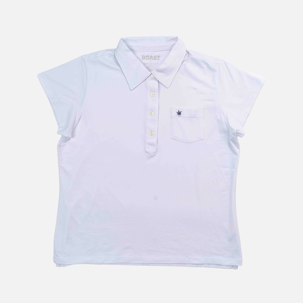 Boast Club Polo