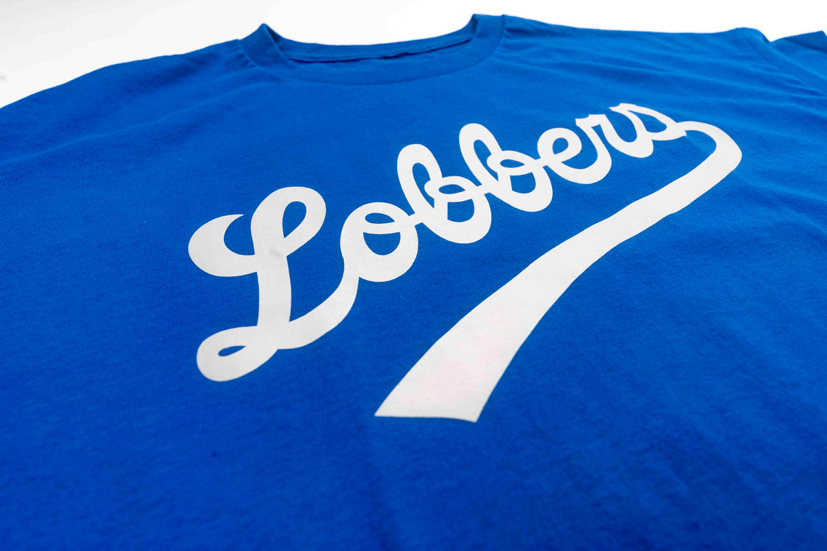 Lobbers Tee