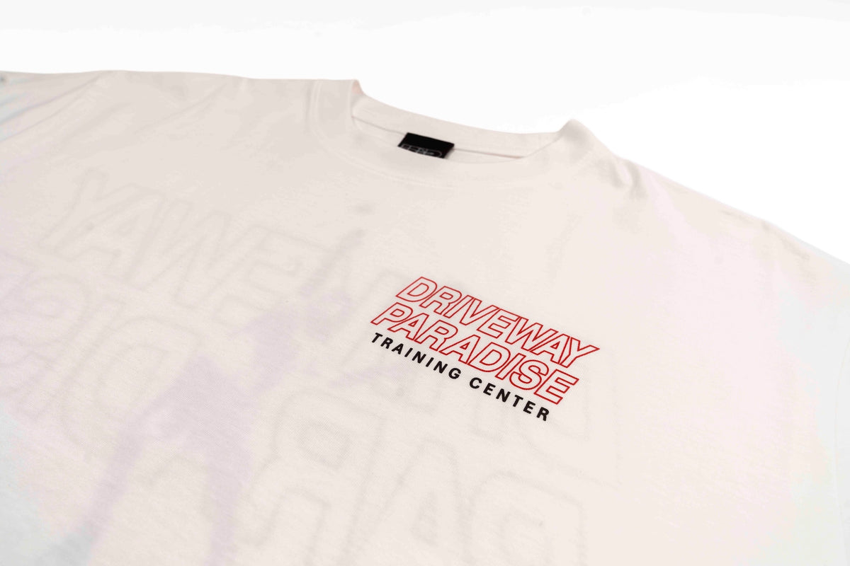 Driveway Paradise Training Center Graphic Tee