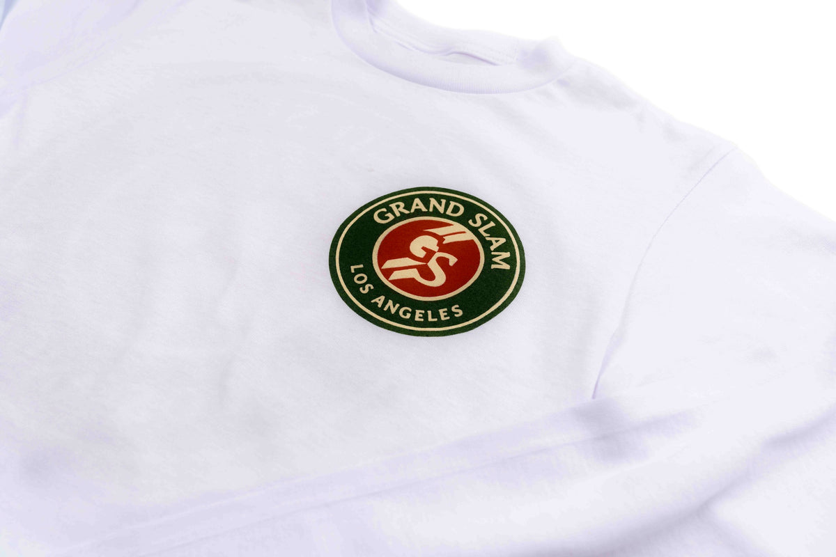 Artist Series: Roland Grand Slam Long Sleeve