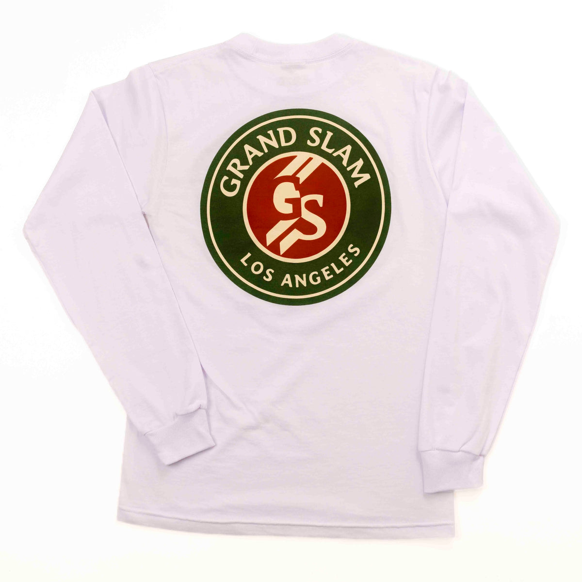 Artist Series: Roland Grand Slam Long Sleeve