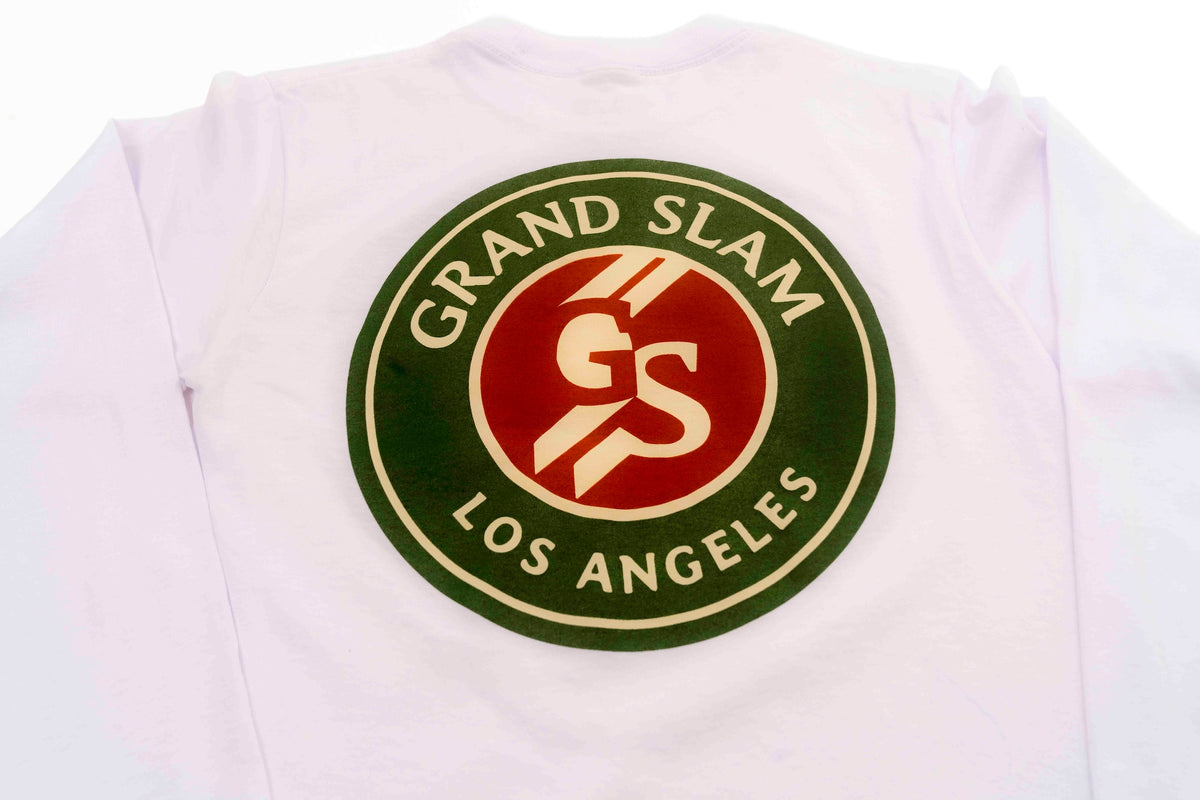 Artist Series: Roland Grand Slam Long Sleeve