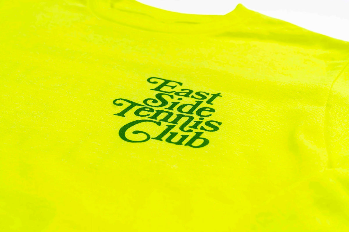 Parks Long Sleeve Tee