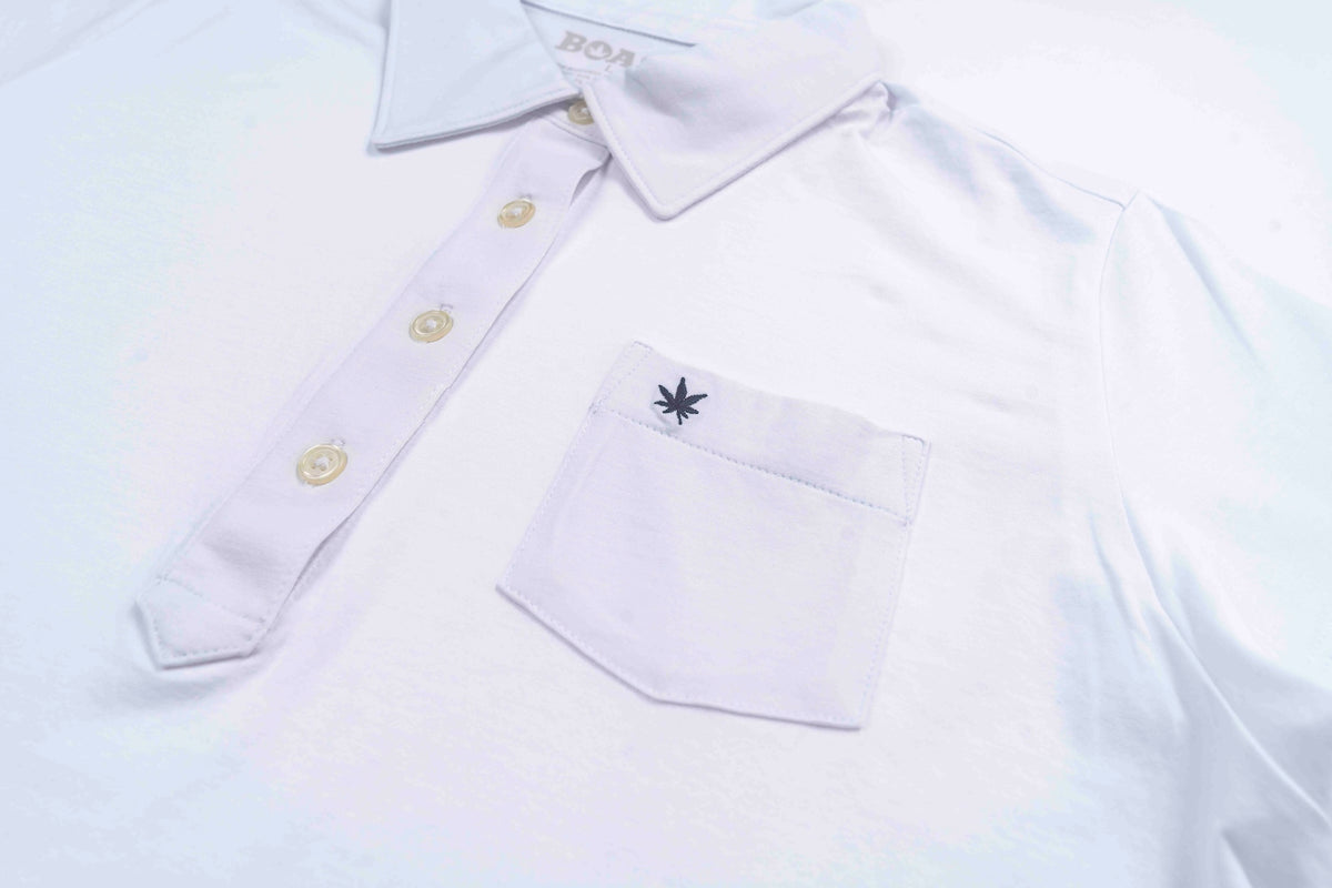 Boast Club Polo