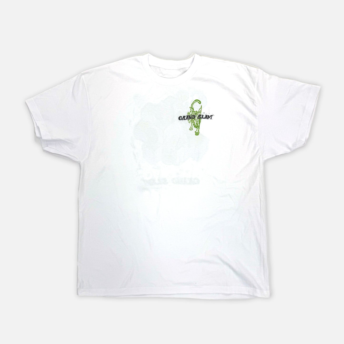 Grand Slam x Lotti Tee