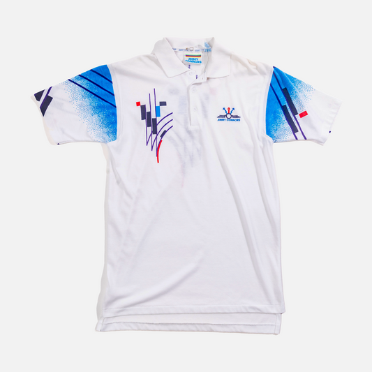 Jimmy Connors Polo