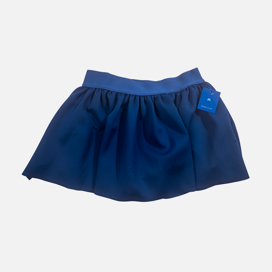 Common Courtesy Flow Skirt in Moonlight